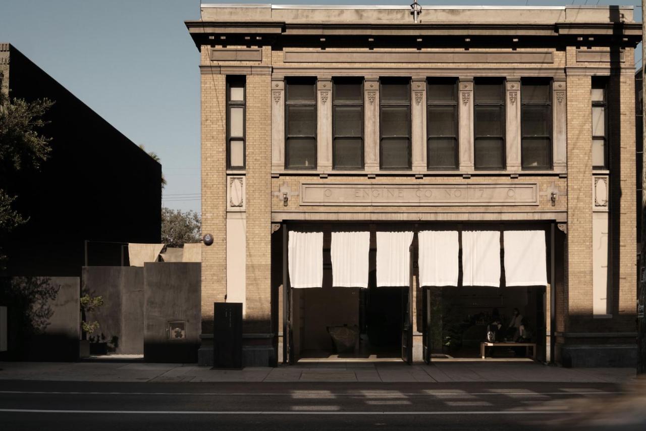 Kodo - Heart Of La Arts District Hotel 4*