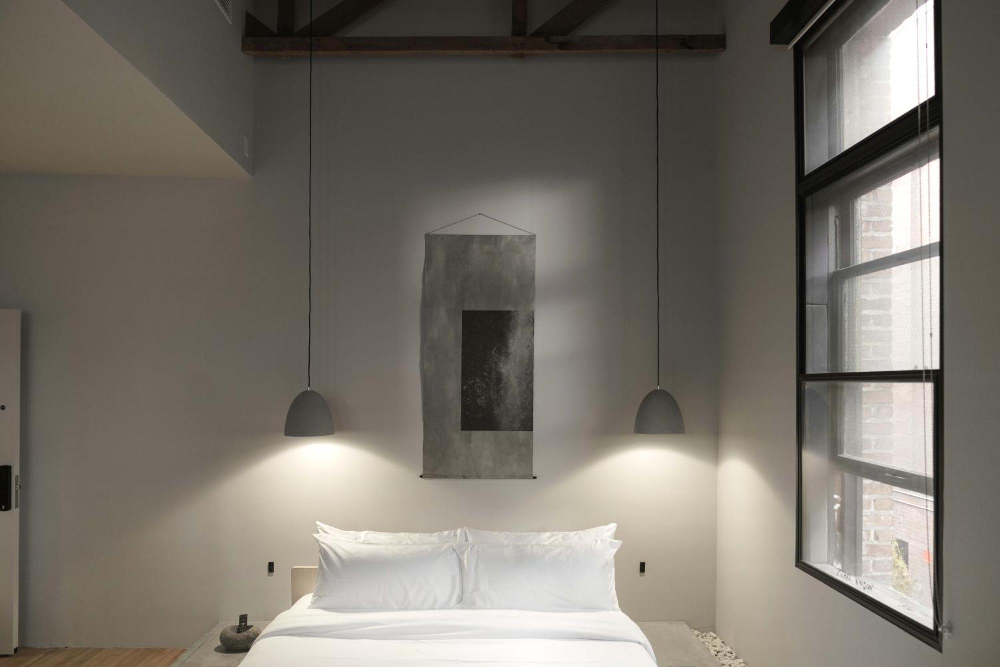 Hotel Kodo - Heart Of La Arts District 4*