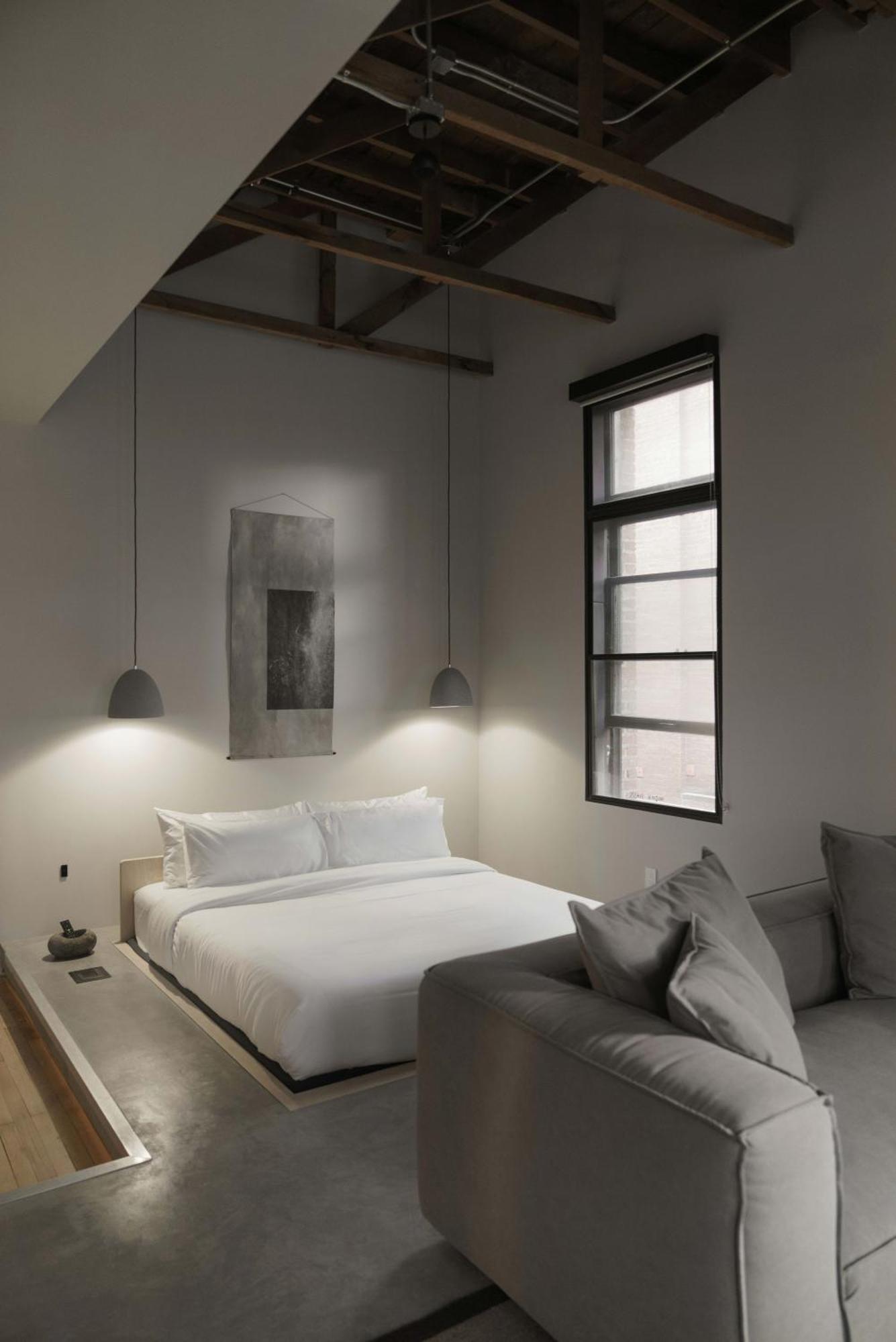 Hotel Kodo - Heart Of La Arts District 4*
