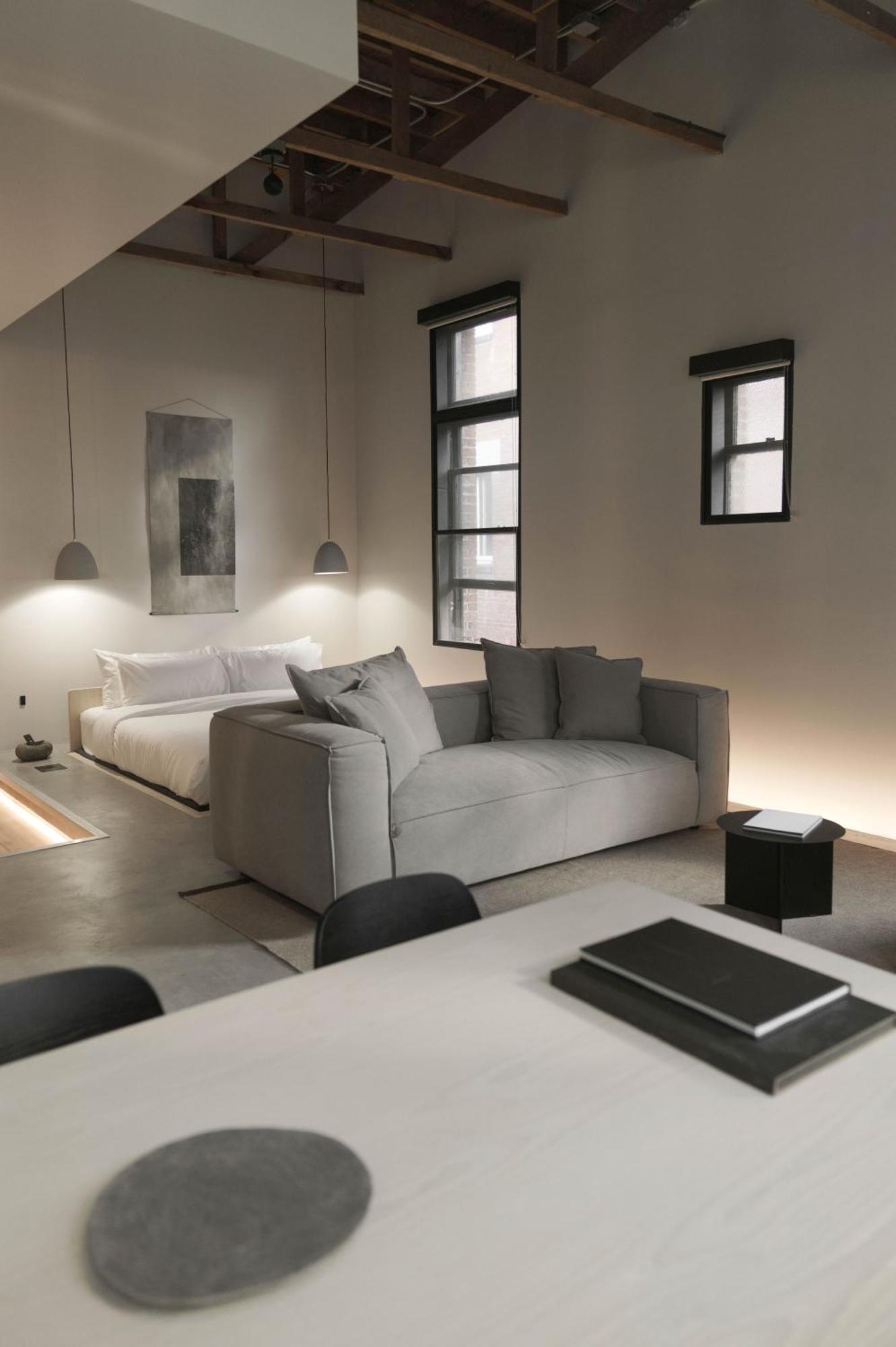 Kodo - Heart Of La Arts District 4*