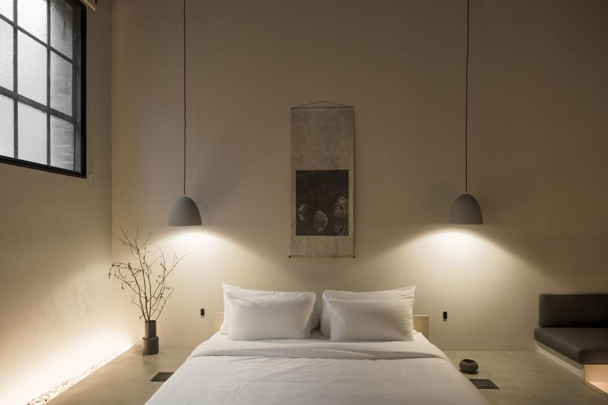 Kodo - Heart Of La Arts District Hotel 4*