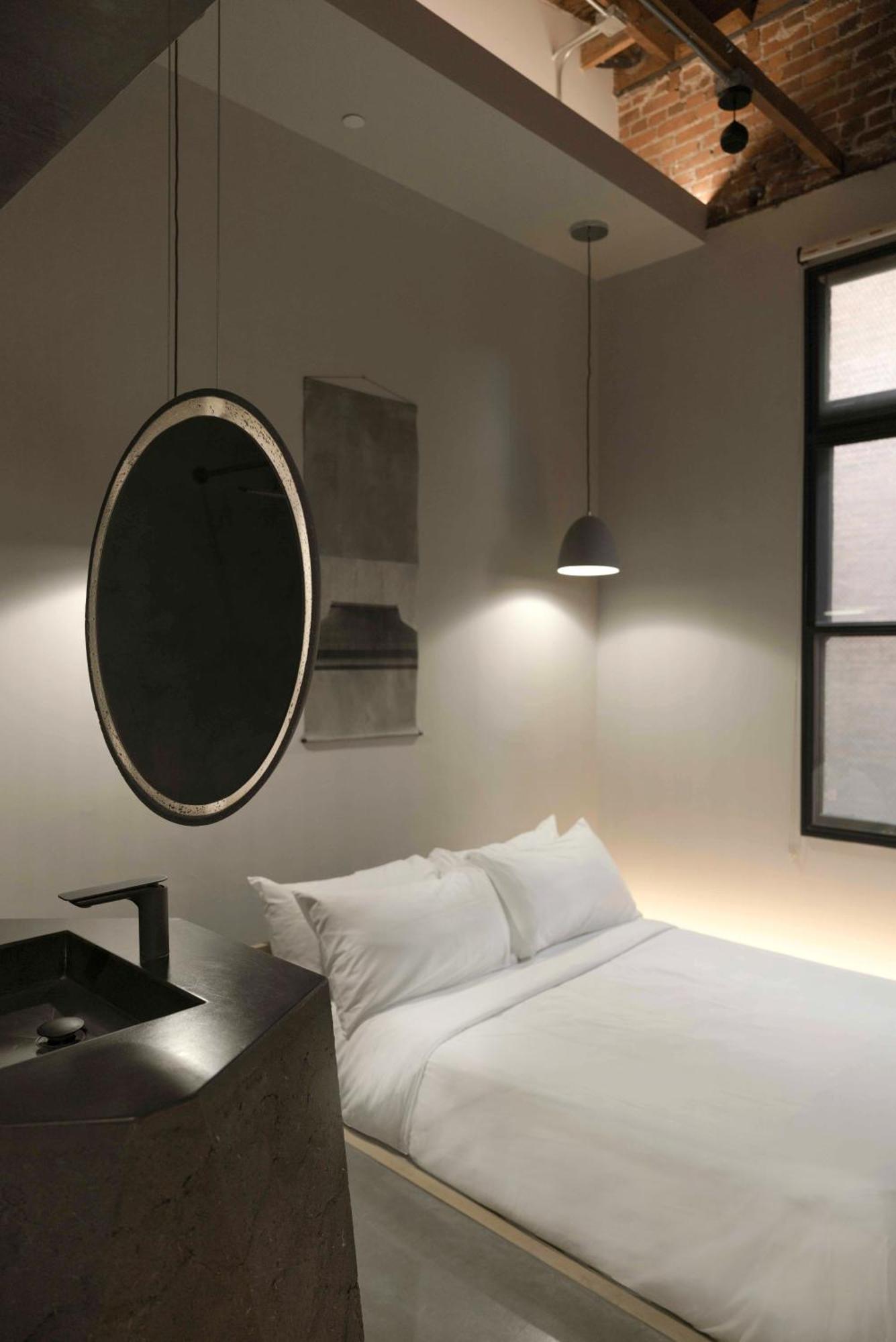 Hotel Kodo - Heart Of La Arts District 4*