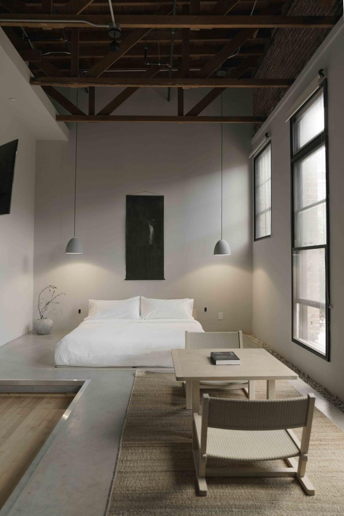 Kodo - Heart Of La Arts District Hotel 4*