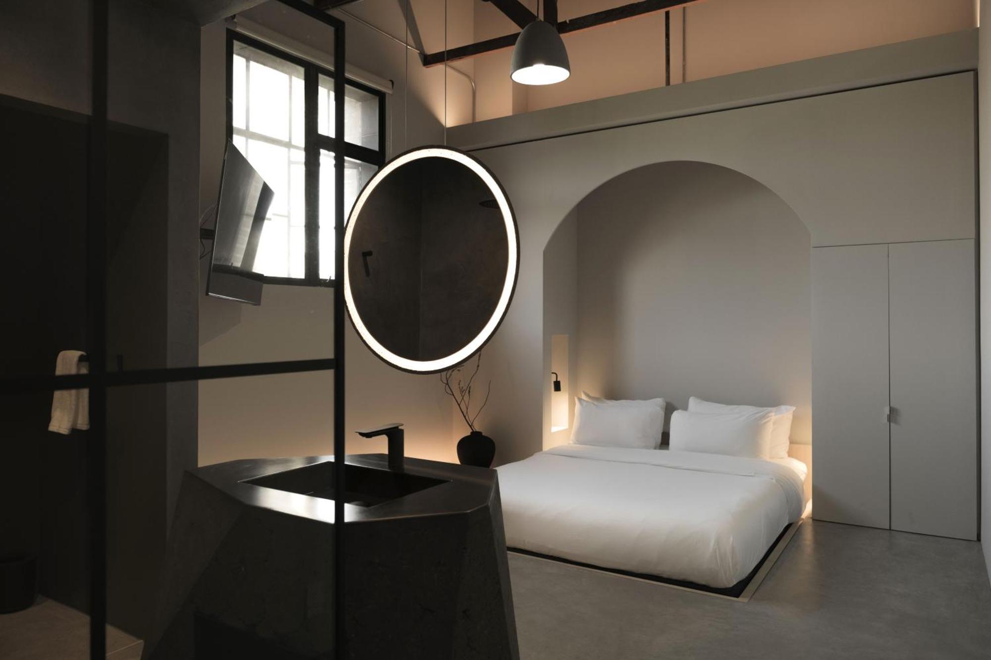 Hotel Kodo - Heart Of La Arts District 4*