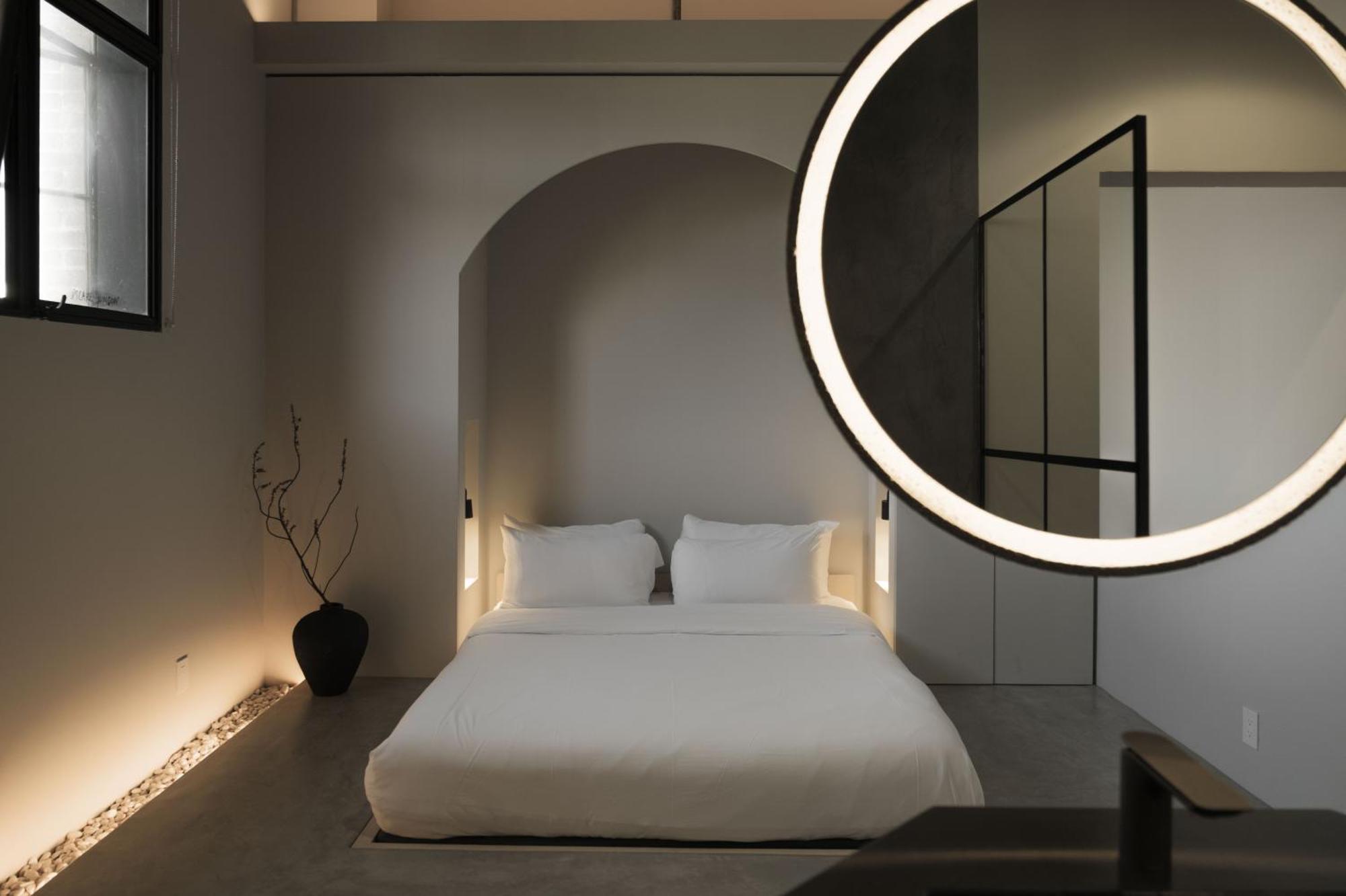Hotel Kodo - Heart Of La Arts District 4*