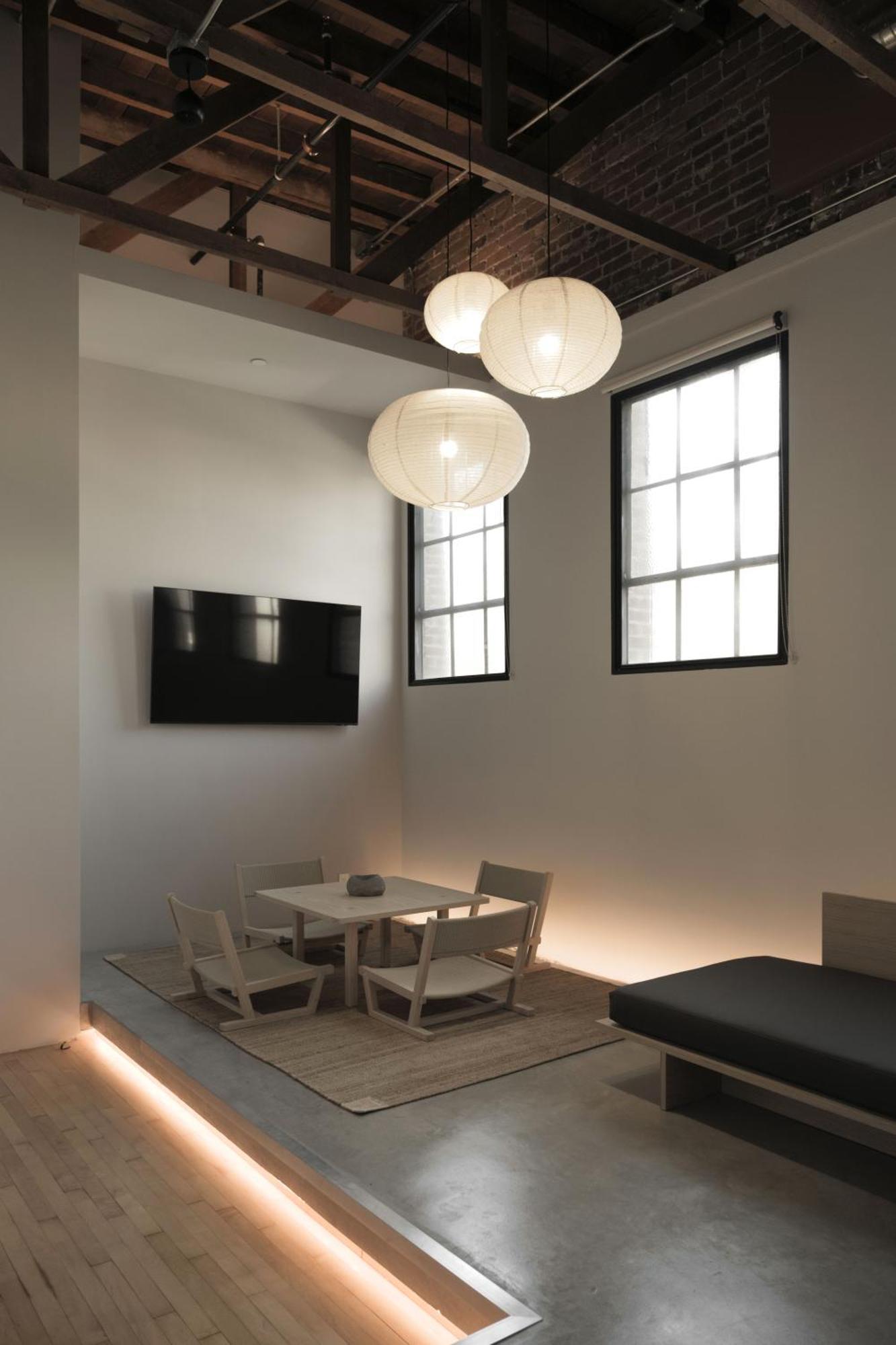 Kodo - Heart Of La Arts District 4* Los Angeles