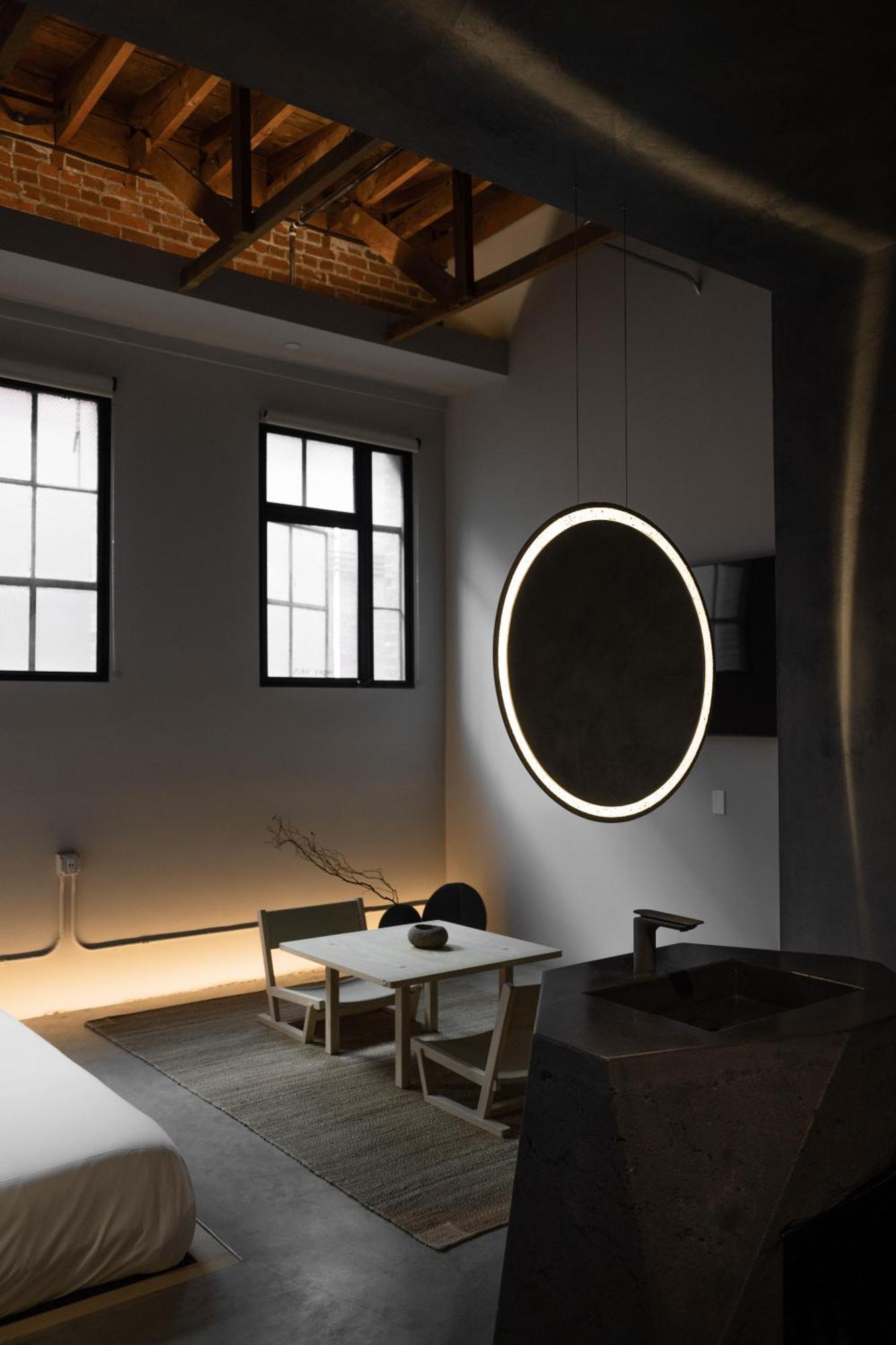 Hotel Kodo - Heart Of La Arts District 4*