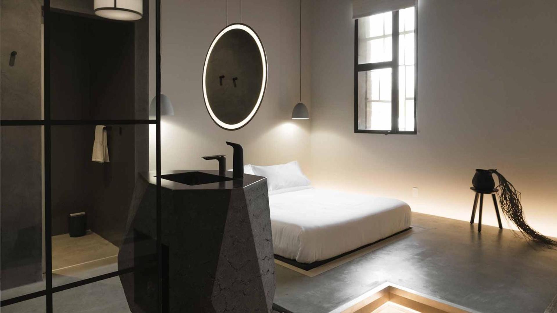 Hotel Kodo - Heart Of La Arts District 4*